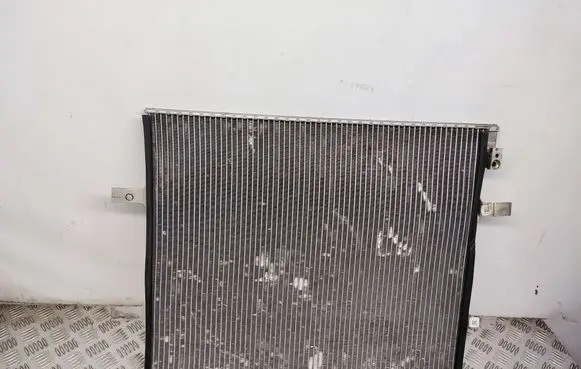 Volkswagen ID.3 A/C cooling radiator (condenser) ND80057893