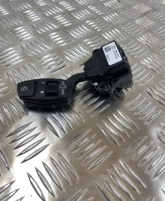 BMW 5 E60 E61 Wiper control stalk 6924106 0120610008 SN90072091170047
