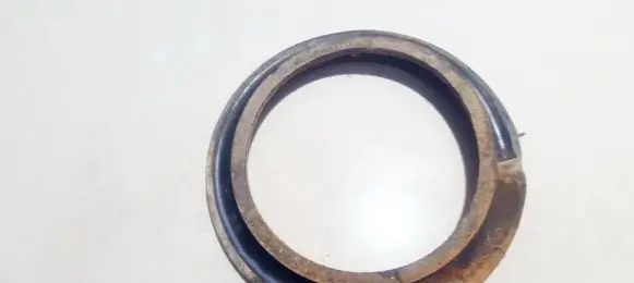 Fiat Ducato Front coil spring rubber mount 