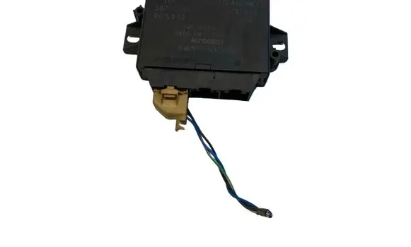 Volvo XC90 Parking PDC control unit/module 30765690 30765689 0621506828