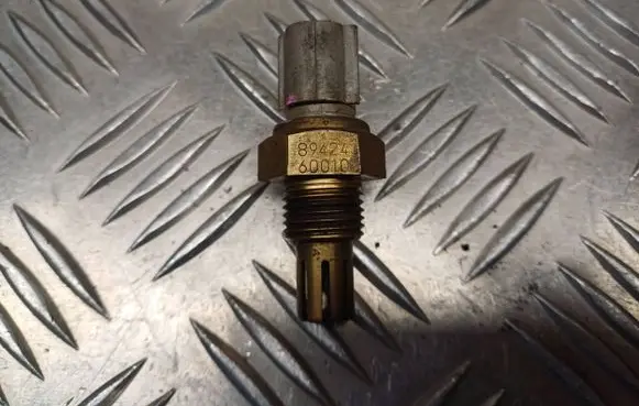 Toyota Yaris Intake air temperature sensor 8942460010