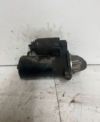 Volvo S80 Starter motor 0001109041