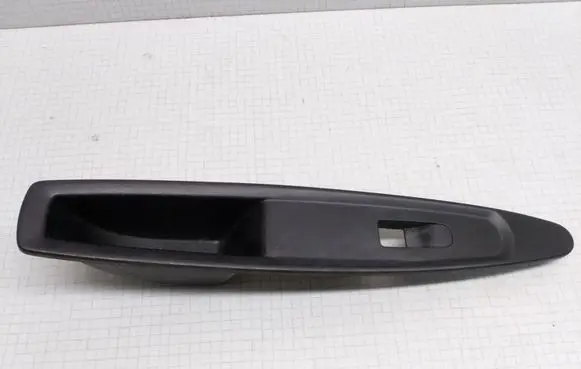 Citroen C4 I Front door window switch trim 9650912377 215434 226700