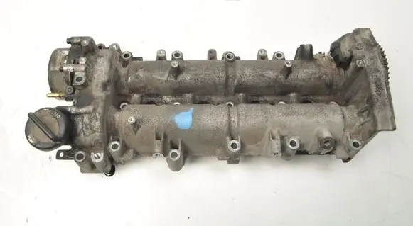 Opel Insignia A Rocker cam cover 55565851