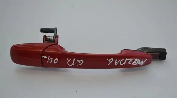 Seat Ibiza II (6k) Rear door exterior handle 
