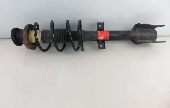 Alfa Romeo GT Rear shock absorber with coil spring JGM869T