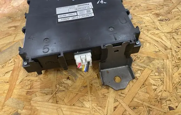 Nissan Leaf I (ZE0) Other control units/modules 478803NF0A E7RG3024 E7B3S046