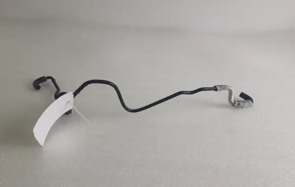 Porsche Macan (95B) Vacuum line/pipe/hose 06K133241AP 06K133241