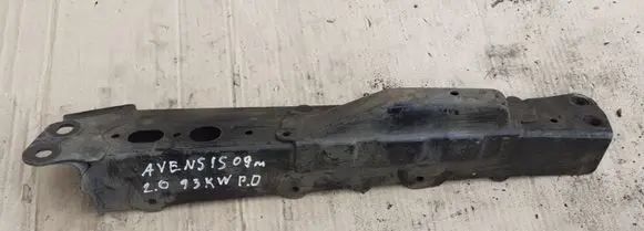 Toyota Avensis T270 Side radiator support slam panel 