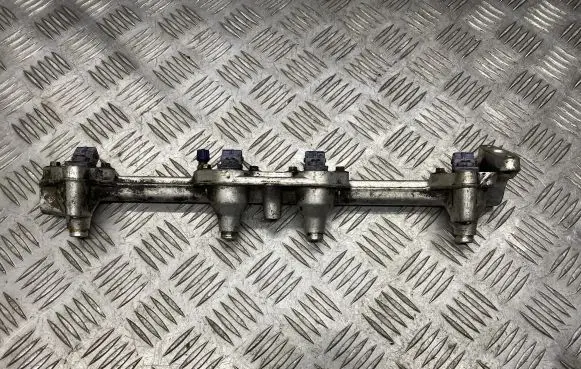 Ford Galaxy Fuel main line pipe 95WF9D280BA