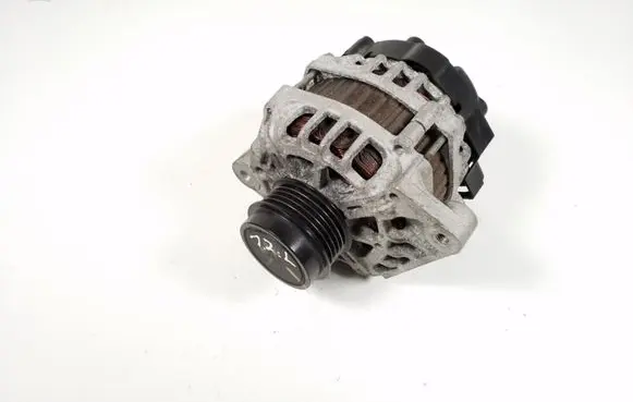 Hyundai i20 (PB PBT) Generator/alternator 3730003600