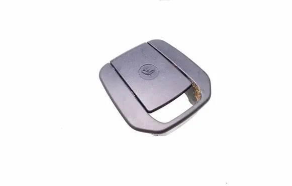 BMW 1 F20 F21 ISOFIX cover 7319604 17949110