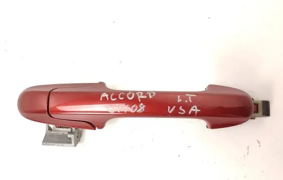 Honda Accord Rear door exterior handle 20260105HCR1513