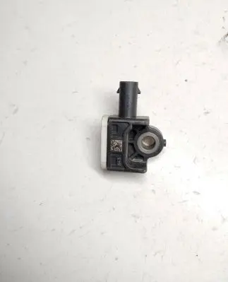 Skoda Fabia Mk2 (5J) Airbag deployment crash/impact sensor 2H0959351 120819200