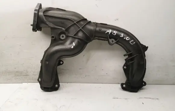 Audi A8 S8 D3 4E Intake manifold 059145762B