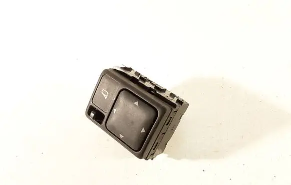 Nissan Micra Wing mirror switch 040520