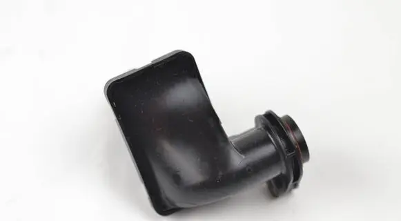 Audi A4 S4 B8 8K Oil sump strainer pipe 03L115169A