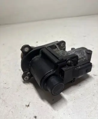 Volkswagen PASSAT B6 EGR valve 03G131501D 70067800 05T208