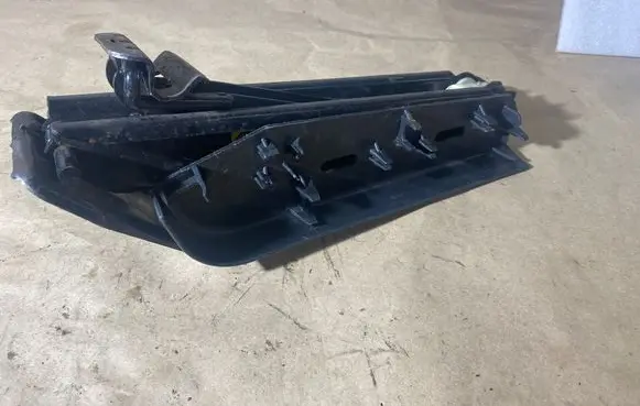 Volkswagen Sharan Lift Jack 7M0011031E 7D0012113