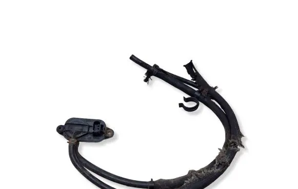 Ford Focus Exhaust gas pressure sensor 3M5A5L200AB