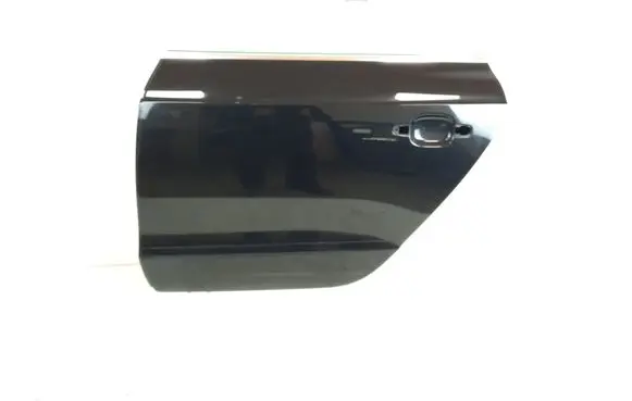 Audi A5 8T 8F Rear door