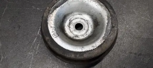 Opel Astra G Front shock absorber damper bump stop 
