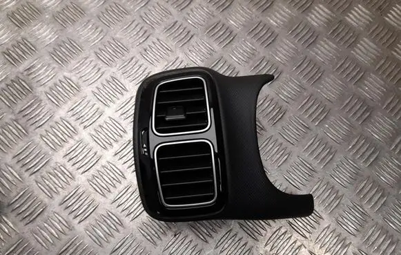 Citroen C5 Aircross Dashboard side air vent grill/cover trim 98444975ZD