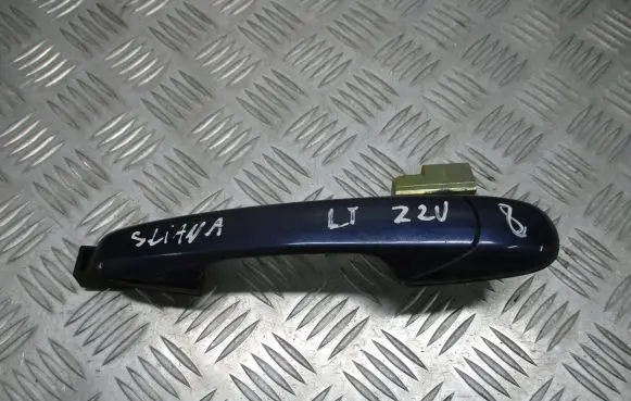 Suzuki Liana Rear door handle trim 