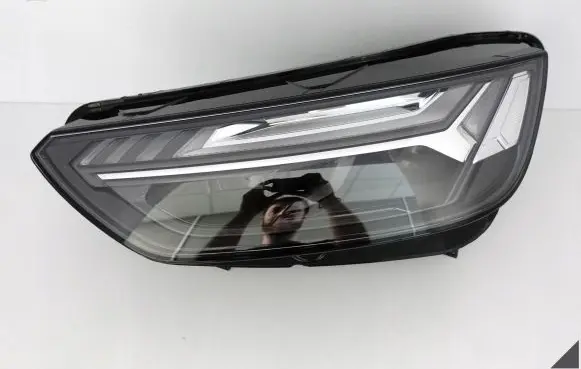Audi Q5 SQ5 Headlight/headlamp 80A941035E