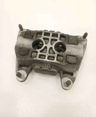 Gearbox mount