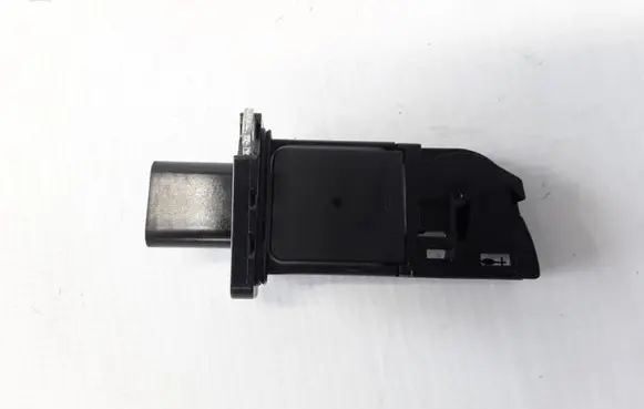 Mass air flow meter