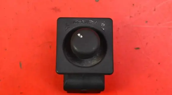 Land Rover Freelander Mirror heating switch AMR2498