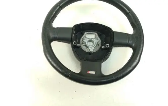 Audi A3 S3 8P Steering wheel 8P0419091C