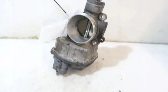 Fiat Fiorino Throttle body valve 