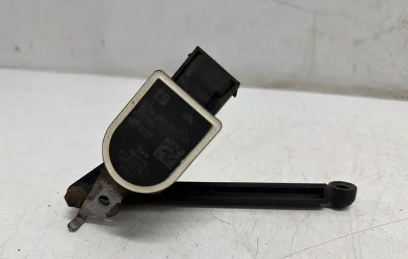 BMW 3 F30 F35 F31 Headlight/headlamp level sensor 6860843 25916010 ABE52150