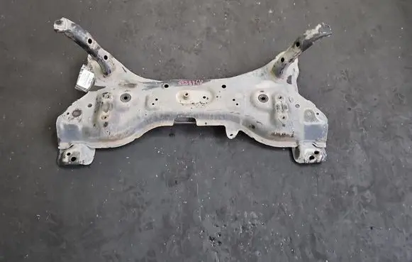 Nissan Micra Front axle beam IMPRK1518225
