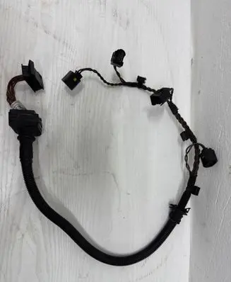 BMW 5 F10 F11 Fuel injector wires 782365006 075431 EML8971