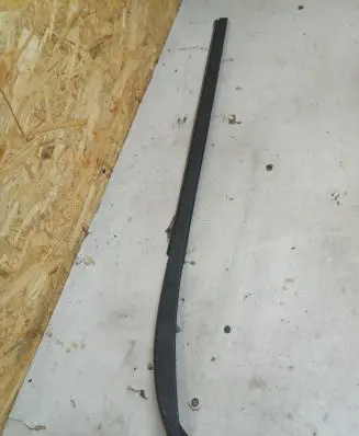 Renault Zoe (A) pillar trim 727607077r
