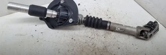 BMW 5 E60 E61 Steering column universal joint