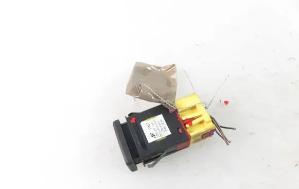 Ford Galaxy ESP (stability program) switch 7M5927134C
