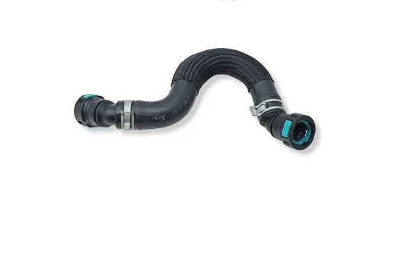 KIA Niro Electric car engine cooling hoses/pipes 
