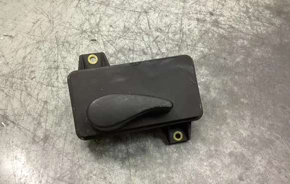 Audi A6 S6 C5 4B Seat adjustment handle 03480240 8L0959765