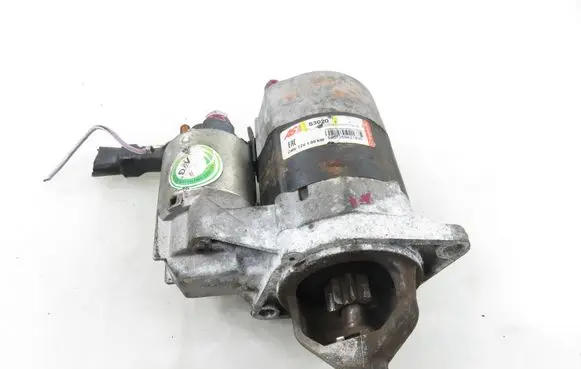 Mercedes-Benz B W245 Starter motor S3020
