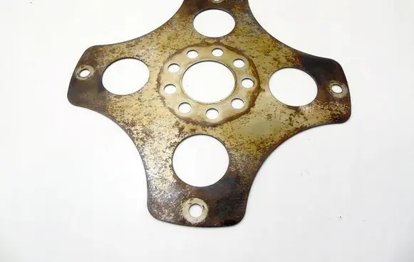 BMW 7 E38 Flywheel bolts