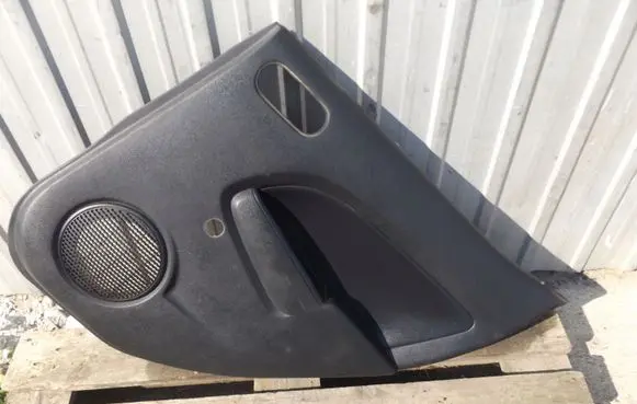 Mazda 2 Rear door card panel trim