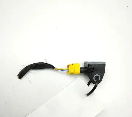 MG MG5 ev Airbag deployment crash/impact sensor 10962718