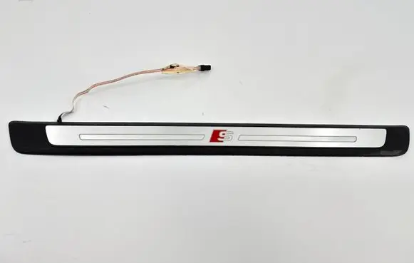 Audi A3 S3 8V Front sill trim cover 8V4947418