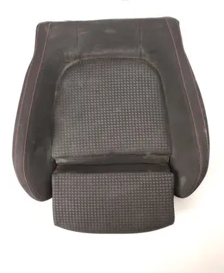 Ford Focus Front passenger seat X7BB62900MAG