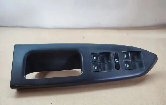 Volkswagen Touran I Electric window control switch 1T1867371H
