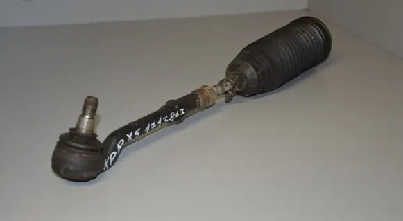 Steering tie rod